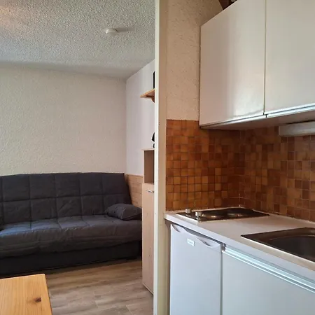 19m² Pour 3 Pers. A * Saint-François-Longchamp