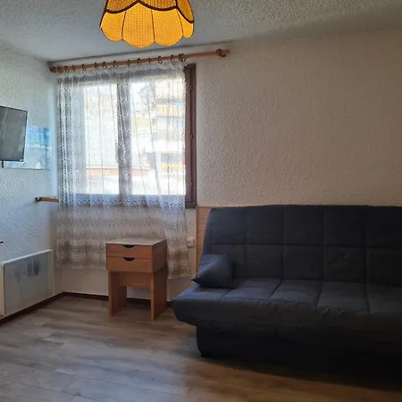19m² Pour 3 Pers. A *