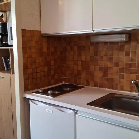 19m² Pour 3 Pers. A - Fr-1-807-56 Apartment *