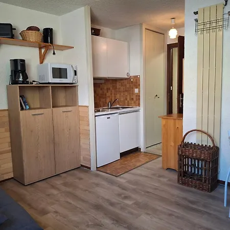 19m² Pour 3 Pers. A Daire