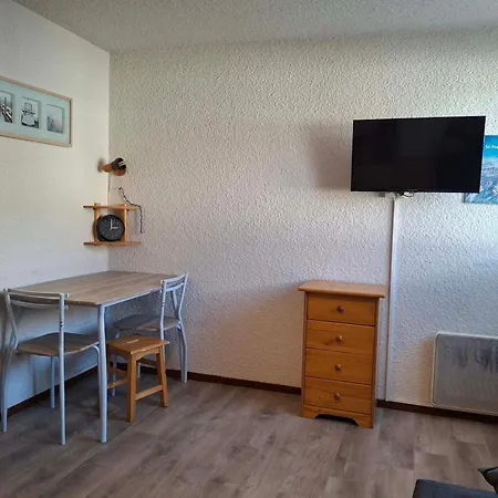 Apartamento 19m² Pour 3 Pers. A - Fr-1-807-56 *